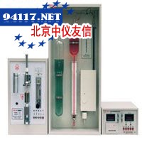 JSQR-3D型 全自动碳硫联测分析仪器